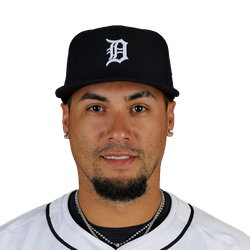 Javier Baez logo