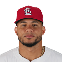 Willson Contreras logo