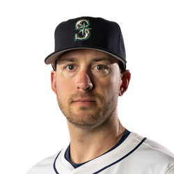 Mitch Garver logo