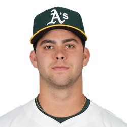 Max Muncy logo