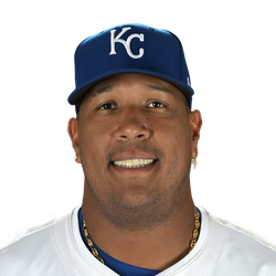 Salvador Perez logo