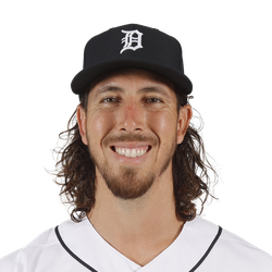 Michael Lorenzen logo