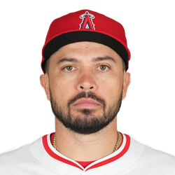 Travis d'Arnaud logo