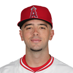 Zach Neto logo