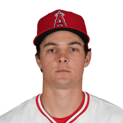 Mickey Moniak logo