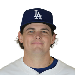 Landon Knack logo