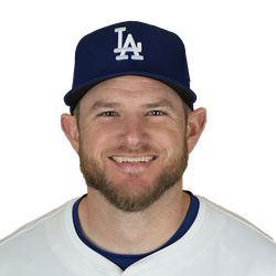 Max Muncy logo