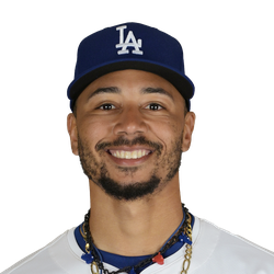 Mookie Betts logo