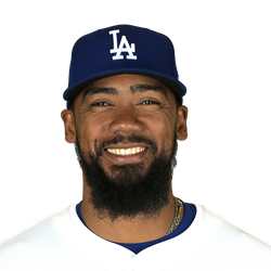 Teoscar Hernandez logo