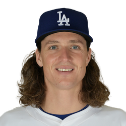 Tyler Glasnow logo