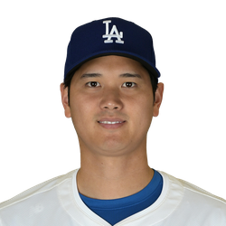 Shohei Ohtani logo