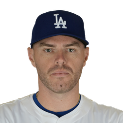 Freddie Freeman logo