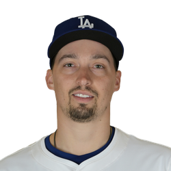 Blake Snell logo