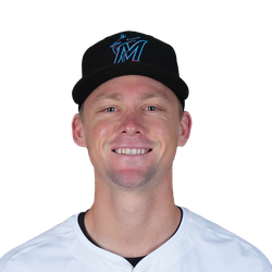 Kyle Stowers logo