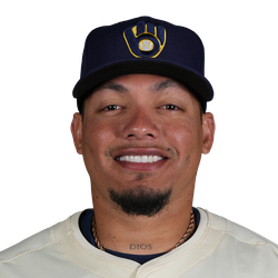 William Contreras logo