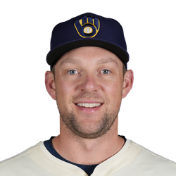 Rhys Hoskins logo