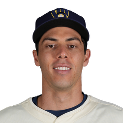 Christian Yelich logo