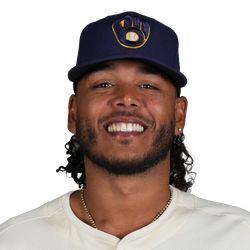 Freddy Peralta logo
