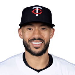 Carlos Correa logo