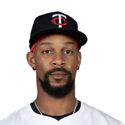 Byron Buxton logo