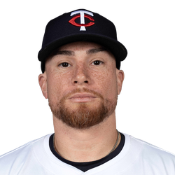 Christian Vazquez logo