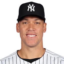Aaron Judge logo
