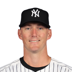 Brandon Leibrandt (L) logo