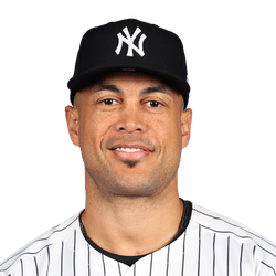 Giancarlo Stanton logo