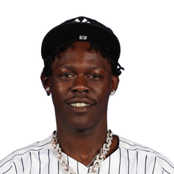 Jazz Chisholm Jr. logo