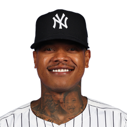 Marcus Stroman logo