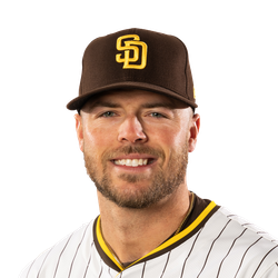 Brandon Lockridge logo