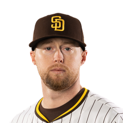 Jake Cronenworth logo