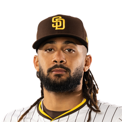 Fernando Tatis Jr. logo