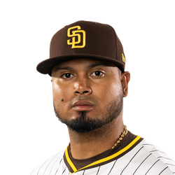 Luis Arraez logo