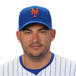 Jose Iglesias logo