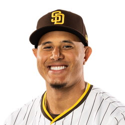 Manny Machado logo