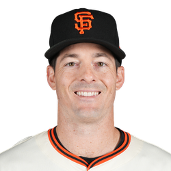 Mike Yastrzemski logo