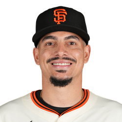 Willy Adames logo