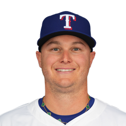 Joc Pederson logo