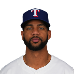 Leody Taveras logo