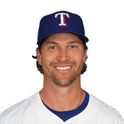 Jacob deGrom logo