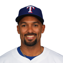 Marcus Semien logo