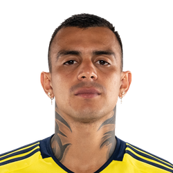 Randall Leal