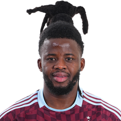 Lalas Abubakar