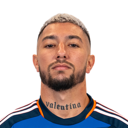 Luciano Acosta