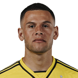 Christian Ramirez