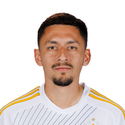 Marco Delgado