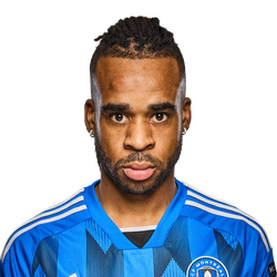 Raheem Edwards
