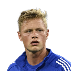 Jeppe Tverskov