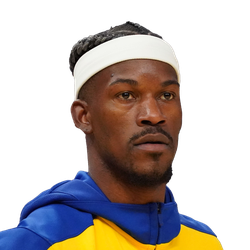 Jimmy Butler III logo